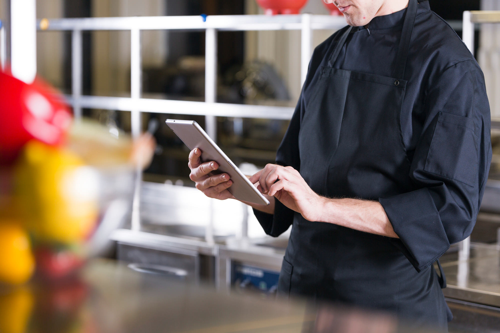 Groei mee als Ready2Eat<sup>®</sup> Partner